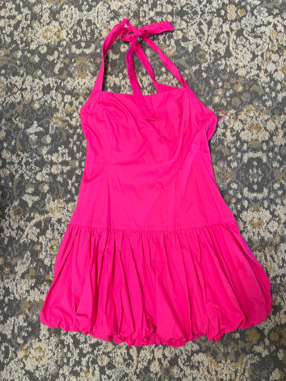 Vici Pink Dress